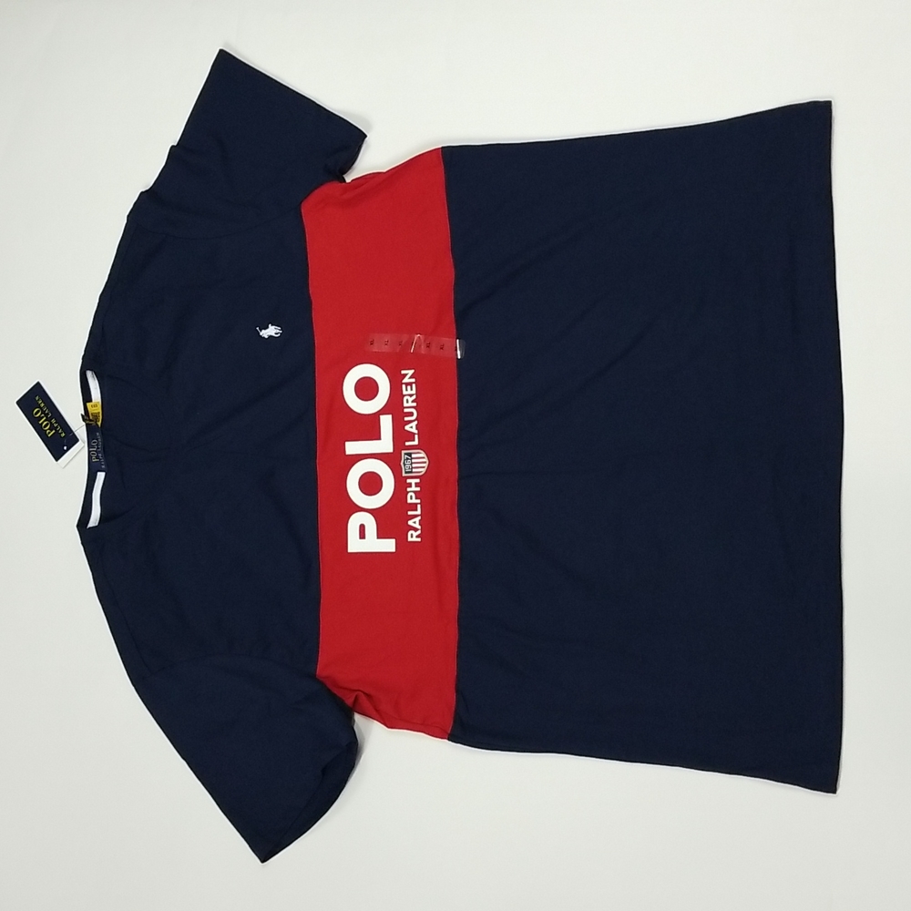 Polo Ralph Lauren Tee - Picture 2 of 4